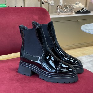 샤넬 CHANEL 부츠 워커