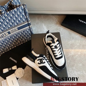 샤넬 CHANEL 스니커즈 운동화 신발