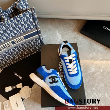 샤넬 CHANEL 스니커즈 운동화 신발