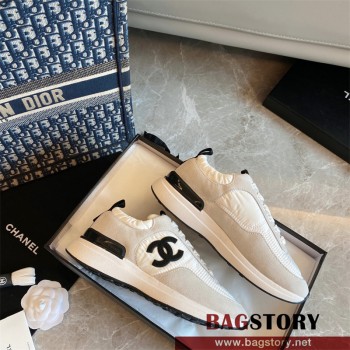 샤넬 CHANEL 스니커즈 운동화 신발