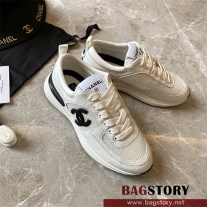 샤넬 CHANEL 스니커즈 운동화 신발