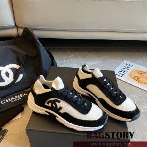 샤넬 CHANEL 스니커즈 운동화 신발