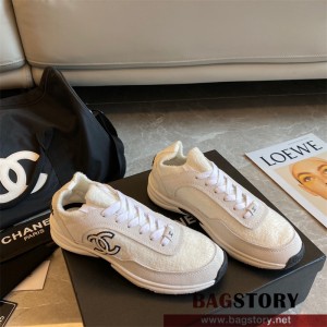 샤넬 CHANEL 스니커즈 운동화 신발