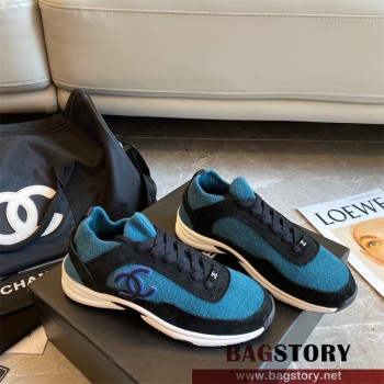 샤넬 CHANEL 스니커즈 운동화 신발