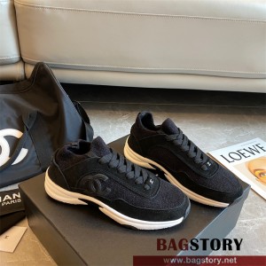 샤넬 CHANEL 스니커즈 운동화 신발