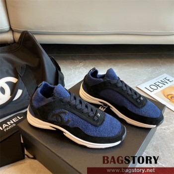 샤넬 CHANEL 스니커즈 운동화 신발
