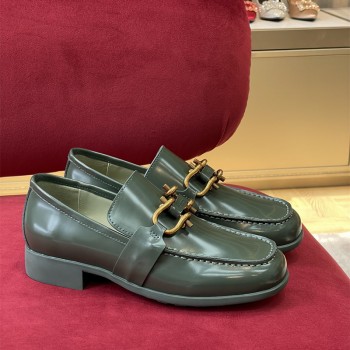 보테가베네타 BV 로퍼 구두 슈즈