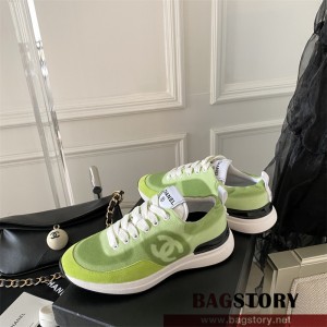 샤넬 CHANEL 스니커즈 운동화 신발