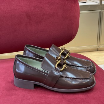 보테가베네타 BV 로퍼 구두 슈즈