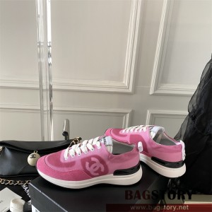 샤넬 CHANEL 스니커즈 운동화 신발