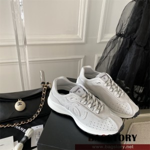 샤넬 CHANEL 스니커즈 운동화 신발