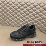 프라다 PRADA 스니커즈 운동화 신발