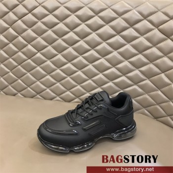 프라다 PRADA 스니커즈 운동화 신발