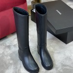 샤넬 CHANEL 부츠 워커