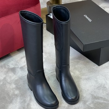 샤넬 CHANEL 부츠 워커