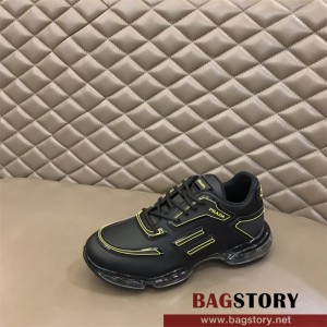프라다 PRADA 스니커즈 운동화 신발