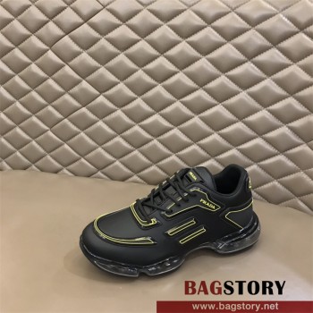 프라다 PRADA 스니커즈 운동화 신발