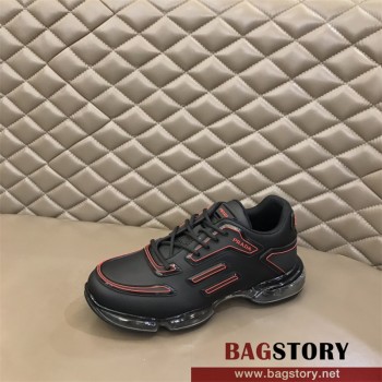 프라다 PRADA 스니커즈 운동화 신발