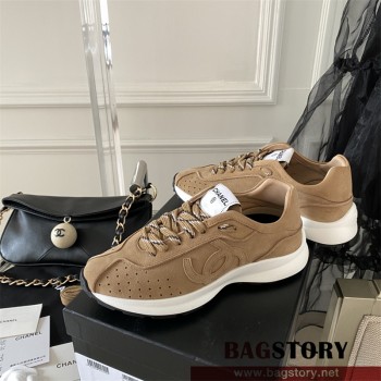 샤넬 CHANEL 스니커즈 운동화 신발