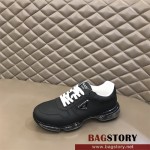 프라다 PRADA 스니커즈 운동화 신발
