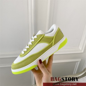 샤넬 CHANEL 스니커즈 운동화 신발