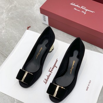 페라가모 Ferragamo 로퍼 구두 슈즈