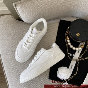 샤넬 CHANEL 스니커즈 운동화 신발