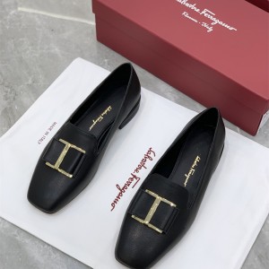 페라가모 Ferragamo 로퍼 구두 슈즈