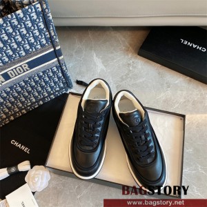 샤넬 CHANEL 스니커즈 운동화 신발