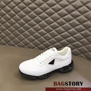 프라다 PRADA 스니커즈 운동화 신발