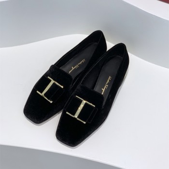 페라가모 Ferragamo 로퍼 구두 슈즈