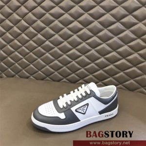 프라다 PRADA 스니커즈 운동화 신발