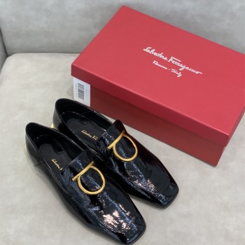 페라가모 Ferragamo 로퍼 구두 슈즈