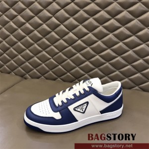 프라다 PRADA 스니커즈 운동화 신발