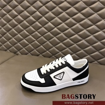 프라다 PRADA 스니커즈 운동화 신발