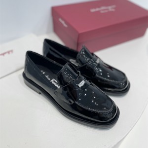 페라가모 Ferragamo 로퍼 구두 슈즈