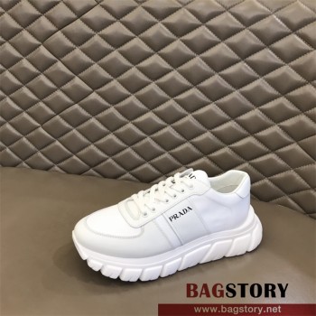 프라다 PRADA 스니커즈 운동화 신발