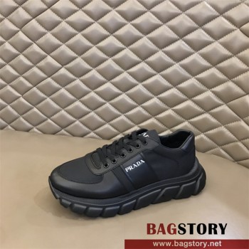 프라다 PRADA 스니커즈 운동화 신발