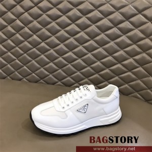 프라다 PRADA 스니커즈 운동화 신발