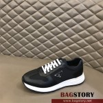 프라다 PRADA 스니커즈 운동화 신발