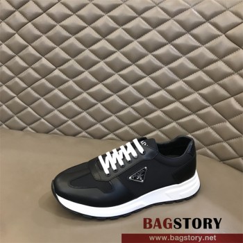 프라다 PRADA 스니커즈 운동화 신발