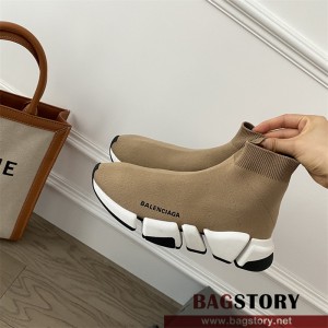 발렌시아가 BALENCIAGA 스피드러너 스니커즈 운동화 신발 