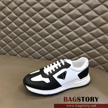 프라다 PRADA 스니커즈 운동화 신발