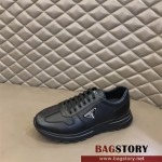 프라다 PRADA 스니커즈 운동화 신발
