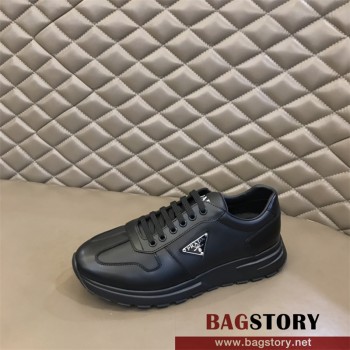 프라다 PRADA 스니커즈 운동화 신발