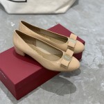페라가모 Ferragamo 로퍼 구두 슈즈