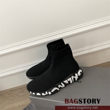 발렌시아가 BALENCIAGA 스피드러너 스니커즈 운동화 신발 