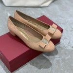 페라가모 Ferragamo 로퍼 구두 슈즈