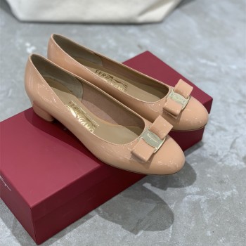 페라가모 Ferragamo 로퍼 구두 슈즈