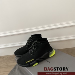 발렌시아가 BALENCIAGA 스피드러너 스니커즈 운동화 신발 
